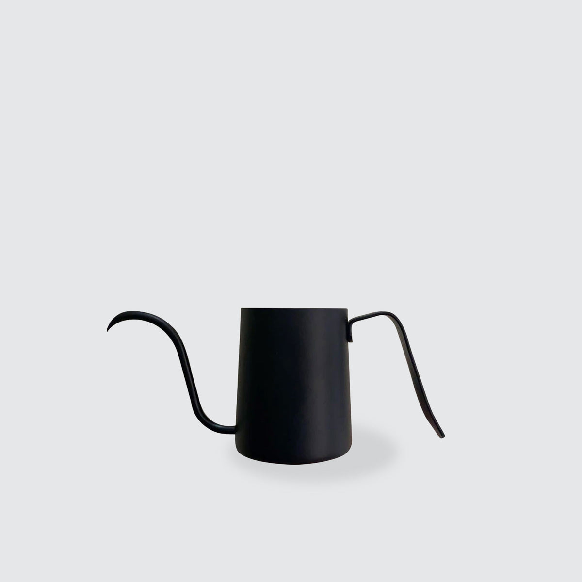 Mini sales gooseneck kettle