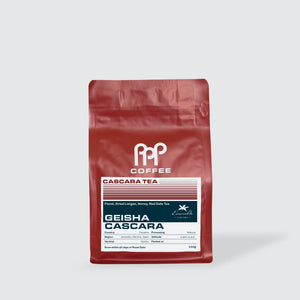 Open image in slideshow, PPP Coffee Cascara Tea, La Esmeralda
