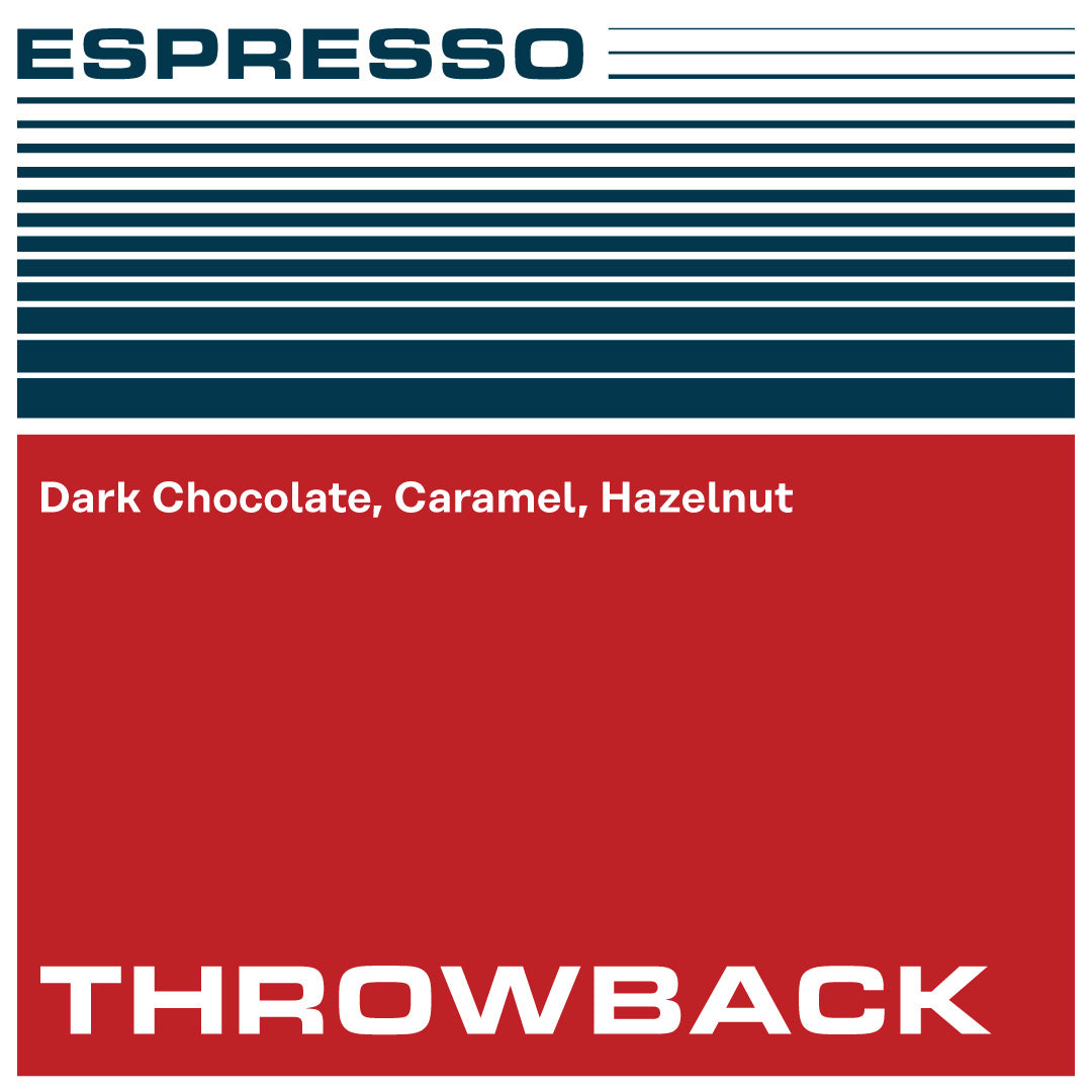 PPP Coffee Throwback