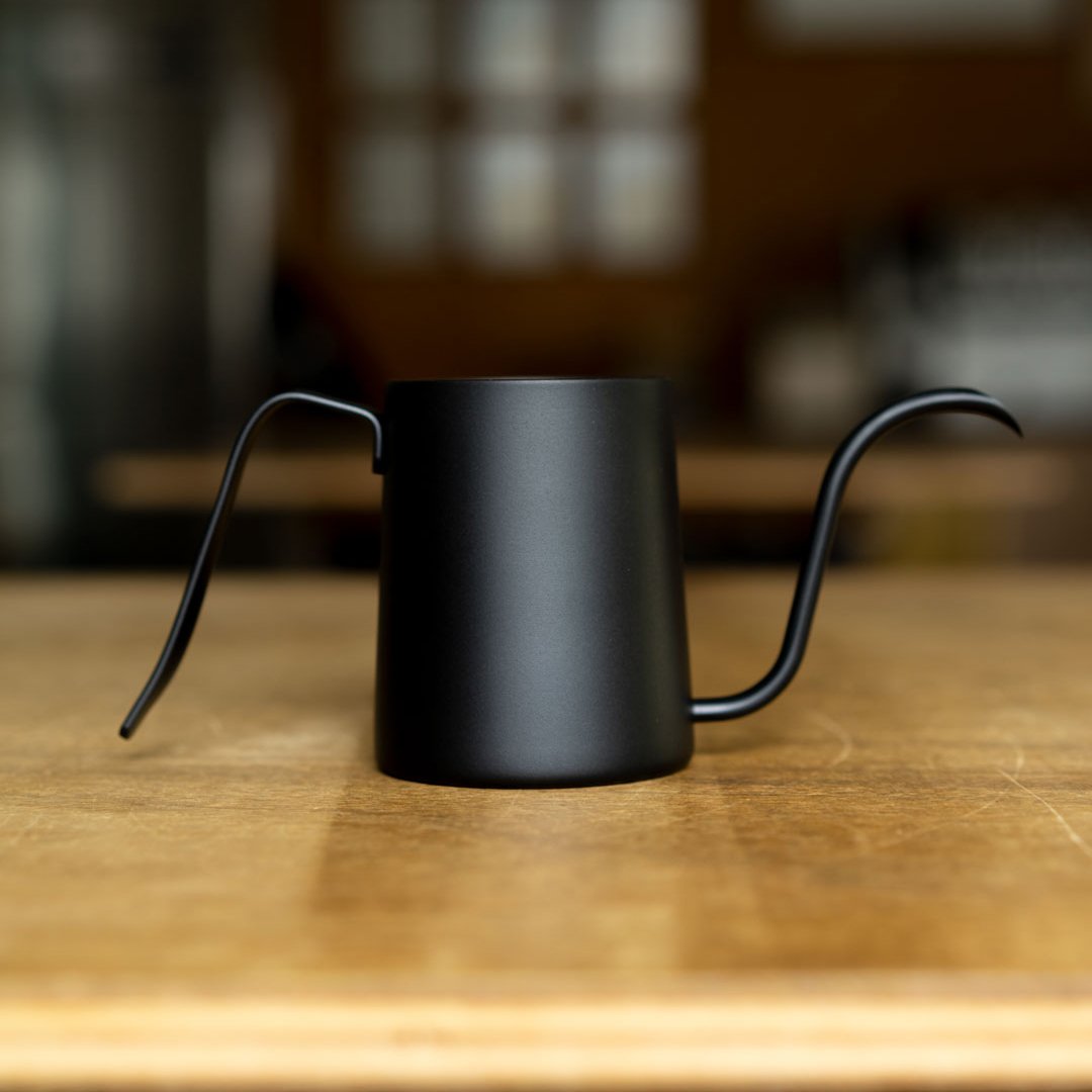 "Slowly But Surely" Mini Drip Kettle