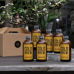 Open image in slideshow, White Cold Brew
